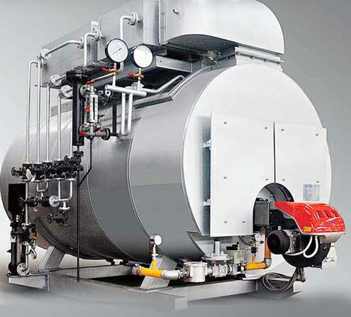 燃气锅炉专业制造厂家 燃气锅炉厂家-大连殷伟临床研究服务有限公司